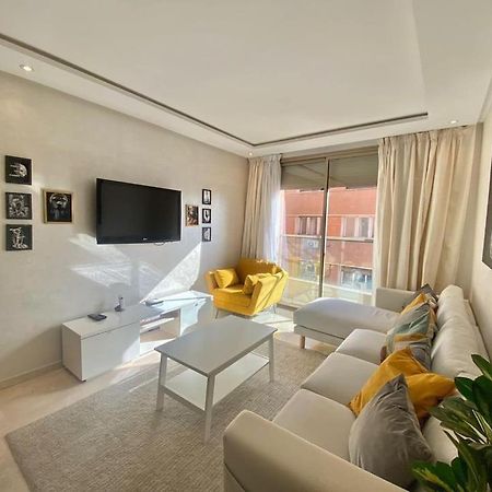 Appartement Carre Eden Marrakesh Exterior photo