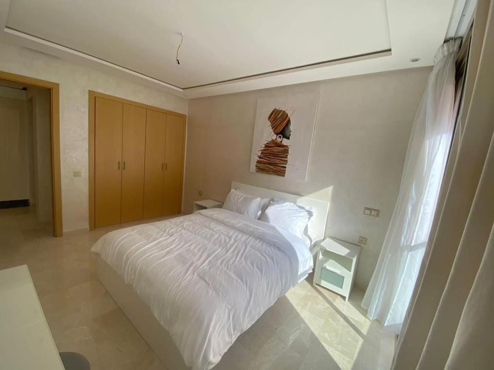 Appartement Carre Eden Marrakesh Exterior photo