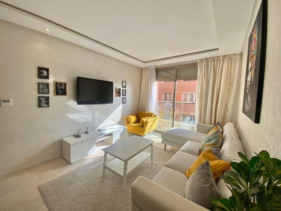 Appartement Carre Eden Marrakesh Exterior photo