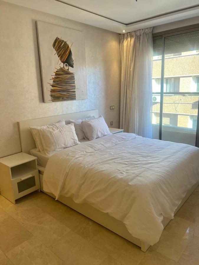 Appartement Carre Eden Marrakesh Exterior photo