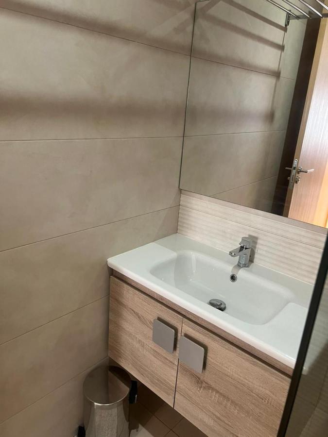 Appartement Carre Eden Marrakesh Exterior photo